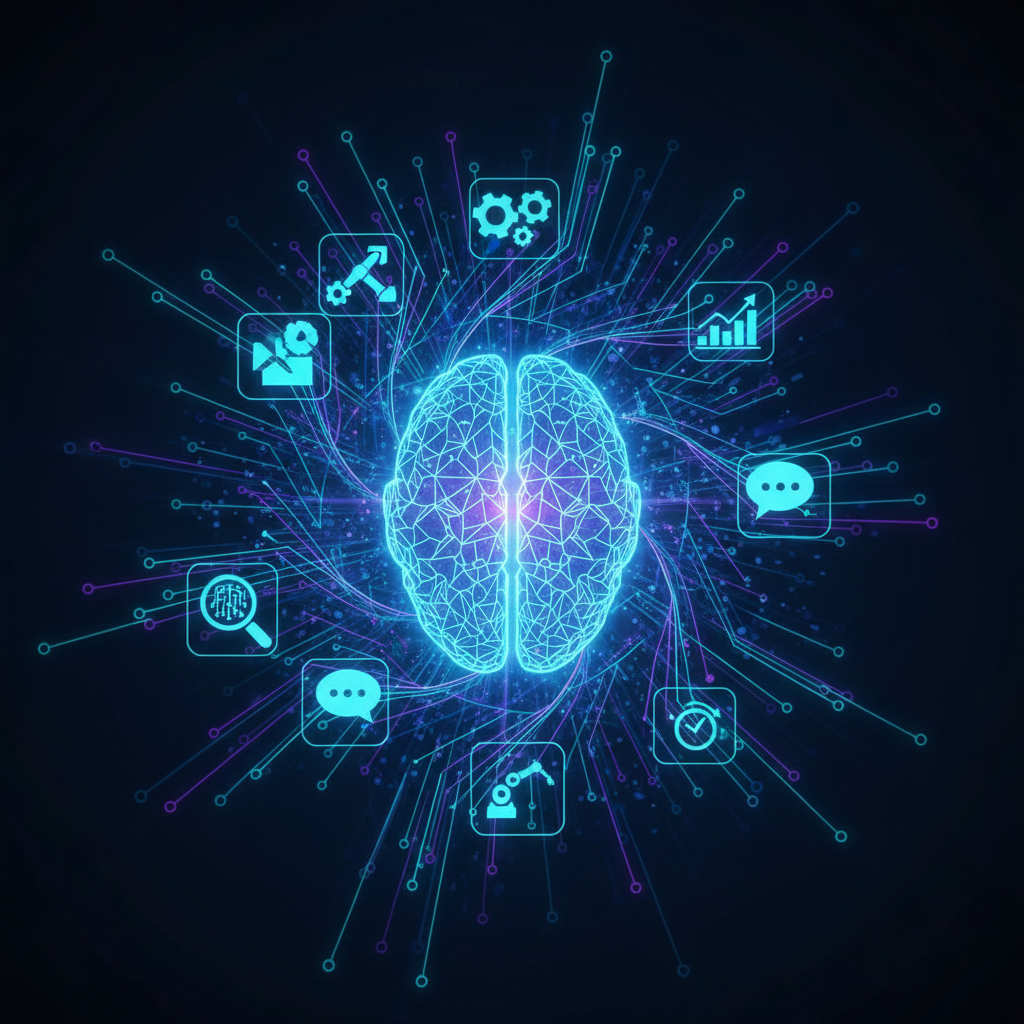 AI Productivity Mastery